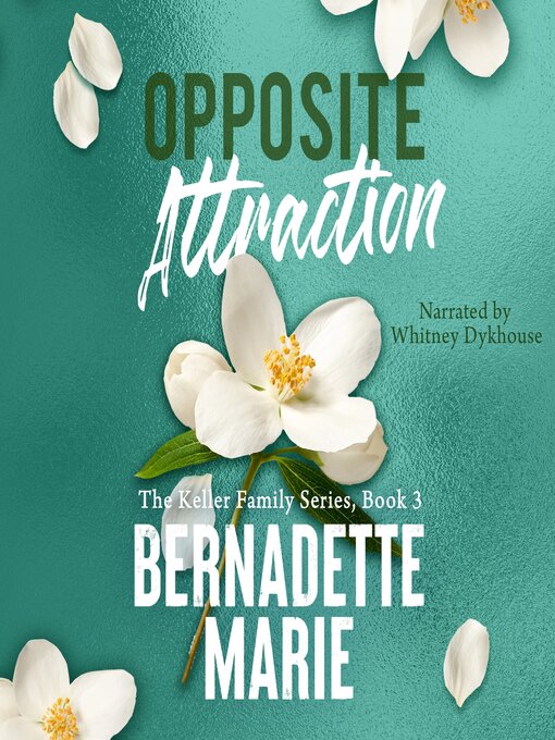Cover image for Opposite Attraction